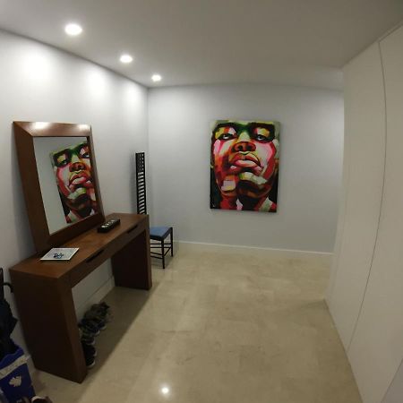 Centro / Internet / Parking / Aire Acondicionado Apartment Elche Exterior photo