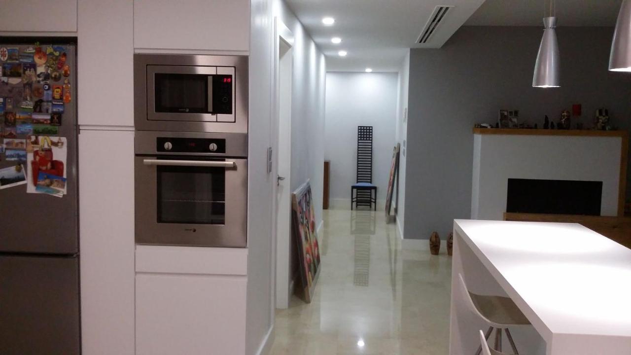 Centro / Internet / Parking / Aire Acondicionado Apartment Elche Exterior photo