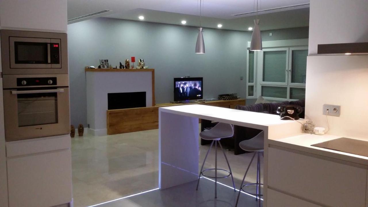 Centro / Internet / Parking / Aire Acondicionado Apartment Elche Exterior photo